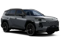 Toyota RAV4 Style 2.5 143kW thumbnail