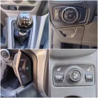 Ford Focus 1.6 70kW thumbnail