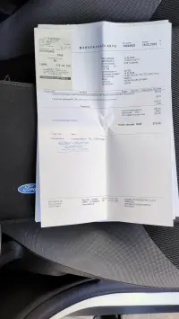 Ford Focus 1.6 70kW thumbnail