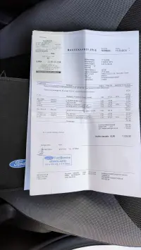 Ford Focus 1.6 70kW thumbnail