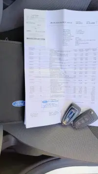 Ford Focus 1.6 70kW thumbnail