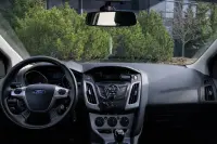 Ford Focus 1.6 70kW thumbnail