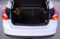 Ford Focus 1.6 70kW thumbnail