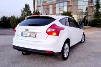 Ford Focus 1.6 70kW thumbnail