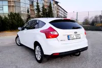 Ford Focus 1.6 70kW thumbnail
