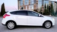 Ford Focus 1.6 70kW thumbnail