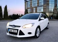 Ford Focus 1.6 70kW thumbnail