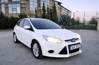 Ford Focus 1.6 70kW thumbnail
