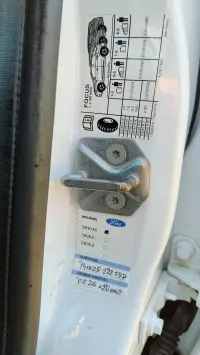 Ford Focus 1.6 70kW thumbnail