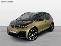 BMW i3s Charged Plus Nav Backkamera PDC DriveAssistPlus thumbnail