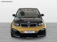 BMW i3s Charged Plus Nav Backkamera PDC DriveAssistPlus thumbnail
