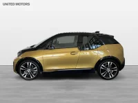 BMW i3s Charged Plus Nav Backkamera PDC DriveAssistPlus thumbnail