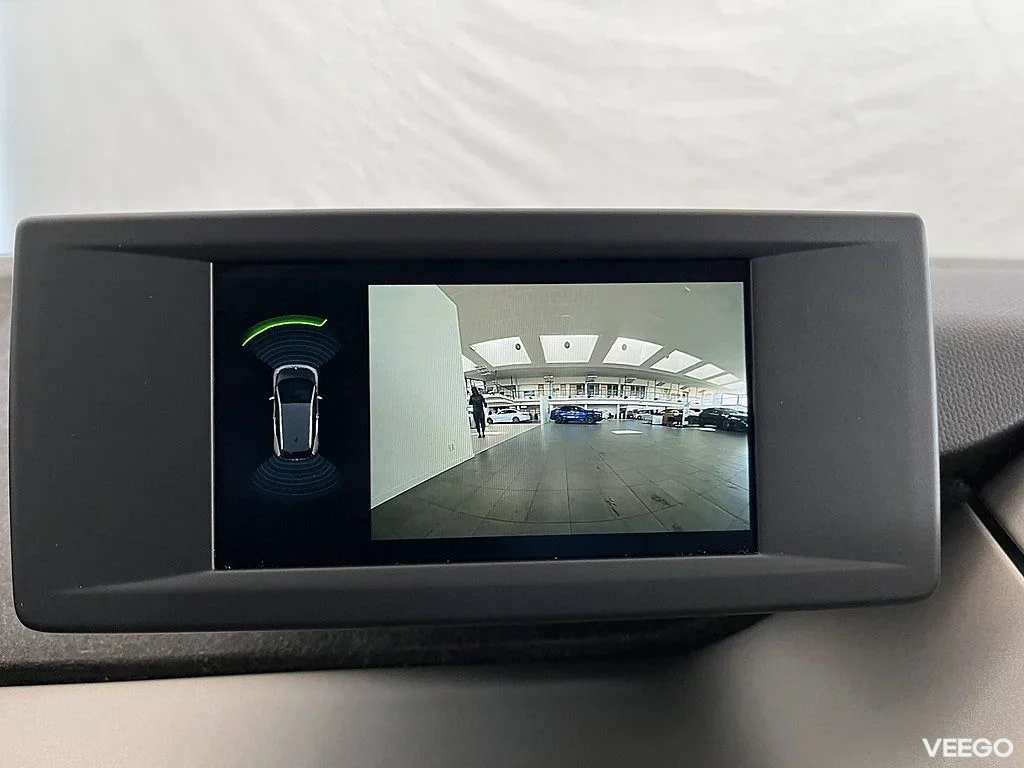 BMW i3s Charged Plus Nav Backkamera PDC DriveAssistPlus