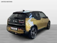 BMW i3s Charged Plus Nav Backkamera PDC DriveAssistPlus thumbnail