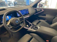 BMW X3 30e xDrive Adaptiv Farthållare HUD Drag H/K Rattvärme thumbnail