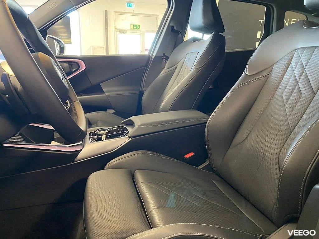 BMW X3 30e xDrive Adaptiv Farthållare HUD Drag H/K Rattvärme