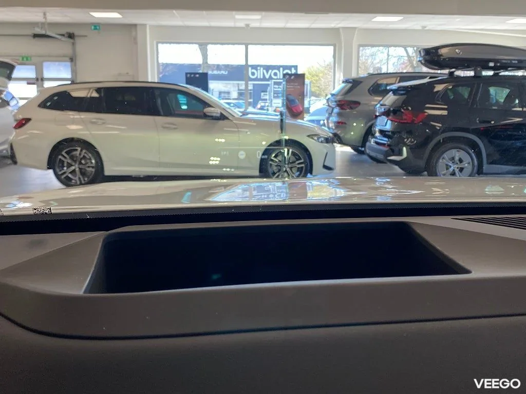 BMW X3 30e xDrive Adaptiv Farthållare HUD Drag H/K Rattvärme