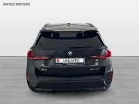BMW X1 sDrive18i M Sport Drag Rattvärme Sportstol thumbnail