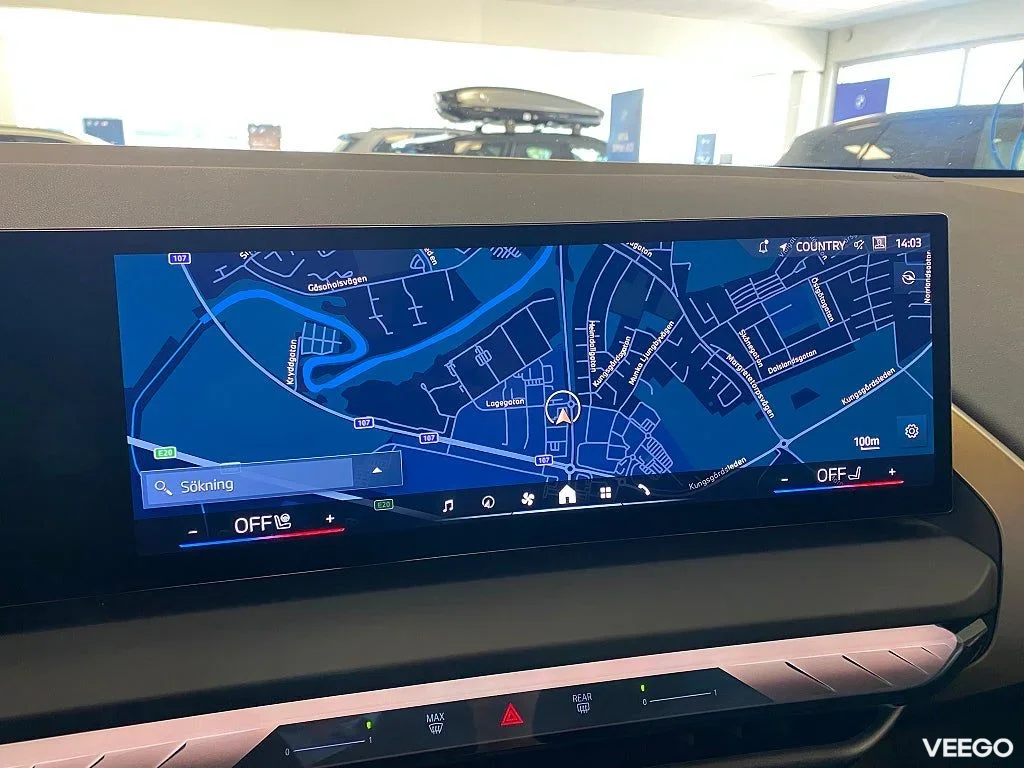 BMW X3 30e xDrive Adaptiv Farthållare HUD Drag H/K Rattvärme