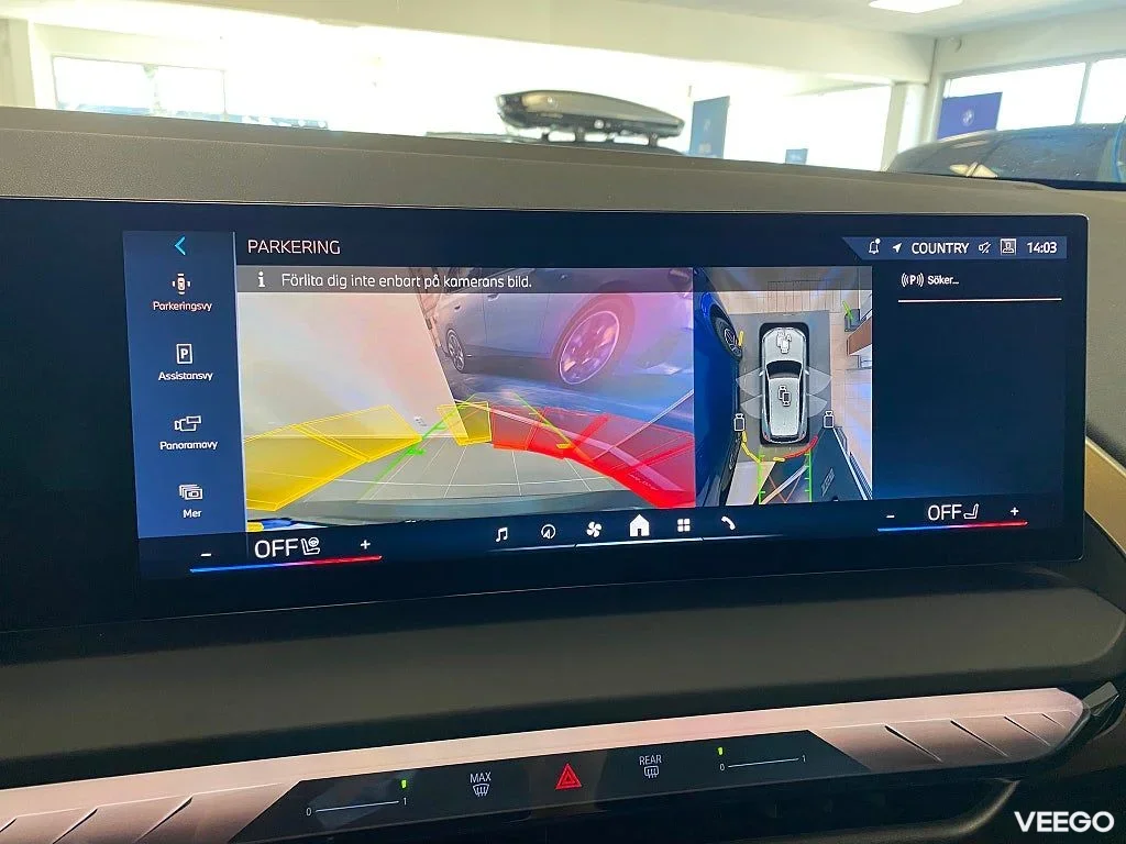 BMW X3 30e xDrive Adaptiv Farthållare HUD Drag H/K Rattvärme