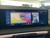 BMW X3 30e xDrive Adaptiv Farthållare HUD Drag H/K Rattvärme thumbnail