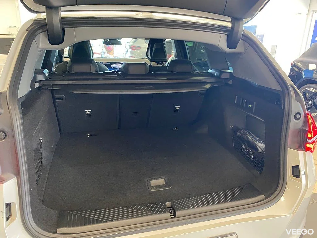 BMW X3 30e xDrive Adaptiv Farthållare HUD Drag H/K Rattvärme