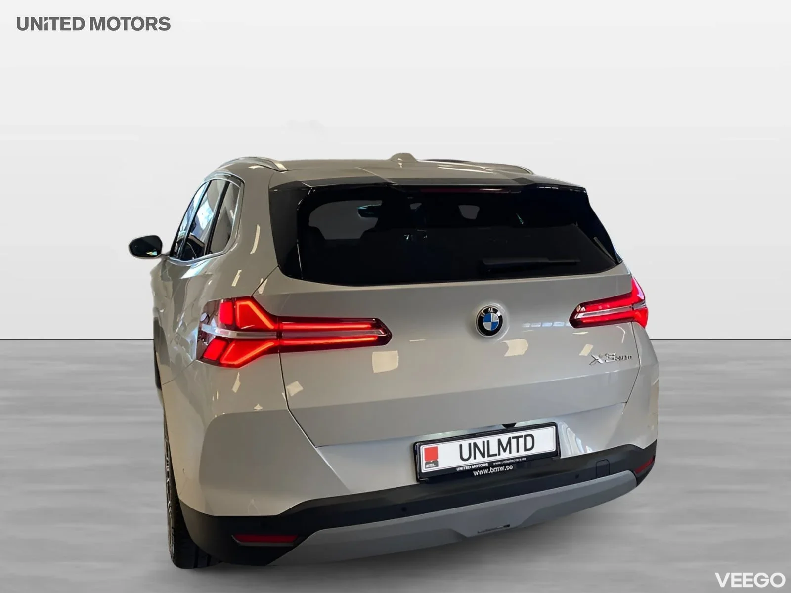 BMW X3 30e xDrive Adaptiv Farthållare HUD Drag H/K Rattvärme