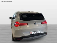 BMW X3 30e xDrive Adaptiv Farthållare HUD Drag H/K Rattvärme thumbnail