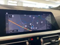 BMW 330 M-Sport Adaptiv Farthållare Rattvärme Drag thumbnail