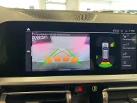 BMW 330 M-Sport Adaptiv Farthållare Rattvärme Drag thumbnail