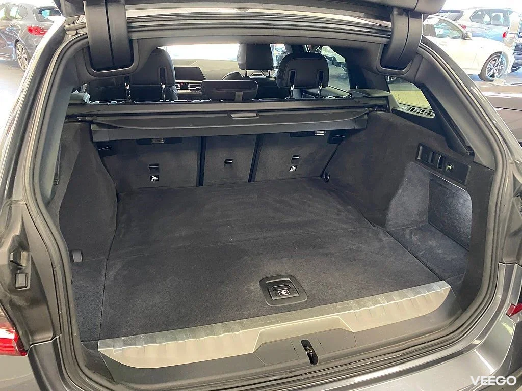 BMW 330 M-Sport Adaptiv Farthållare Rattvärme Drag