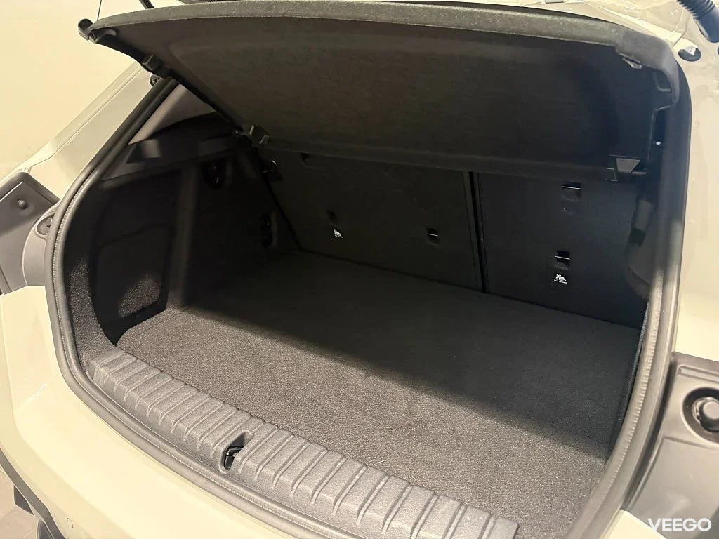 BMW 120 M Sport Design Tonade Rutor Rattvärme 18" Park Assist