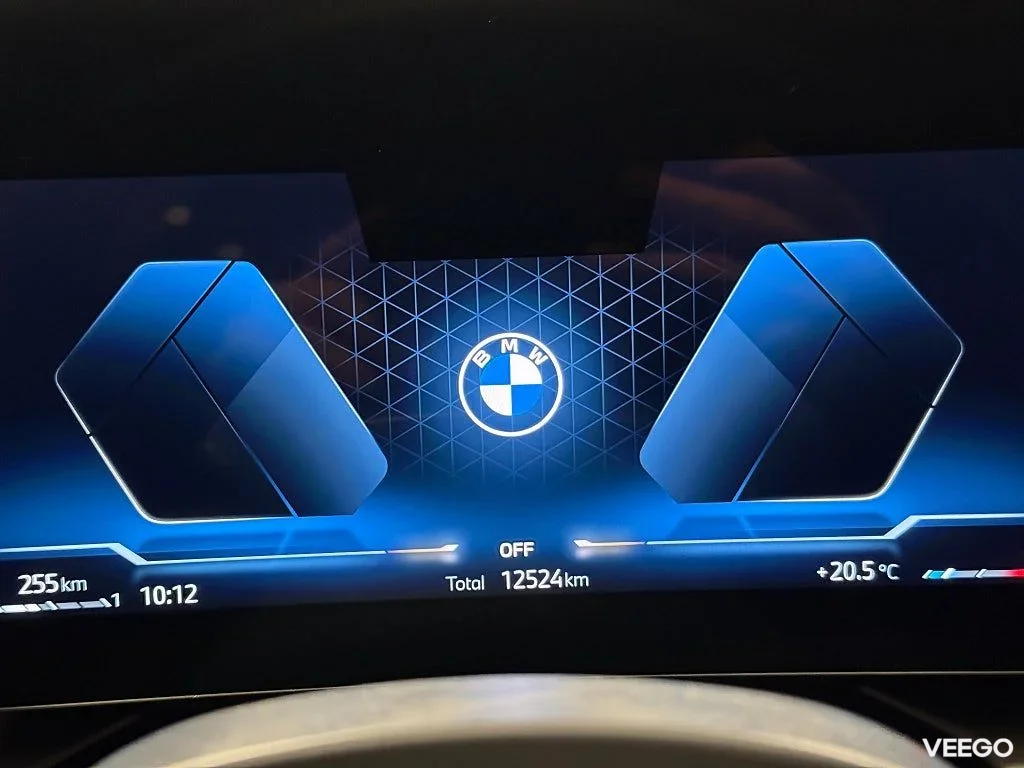 BMW 120 M Sport Design Tonade Rutor Rattvärme 18" Park Assist