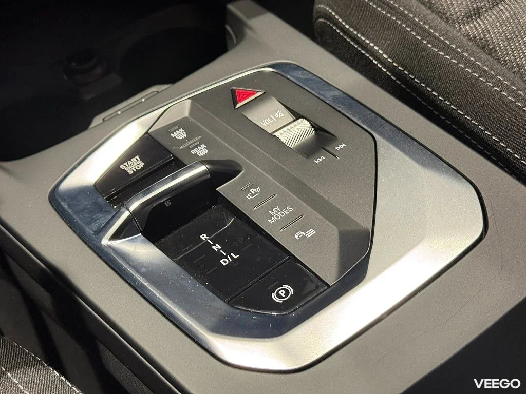 BMW 120 M Sport Design Tonade Rutor Rattvärme 18" Park Assist