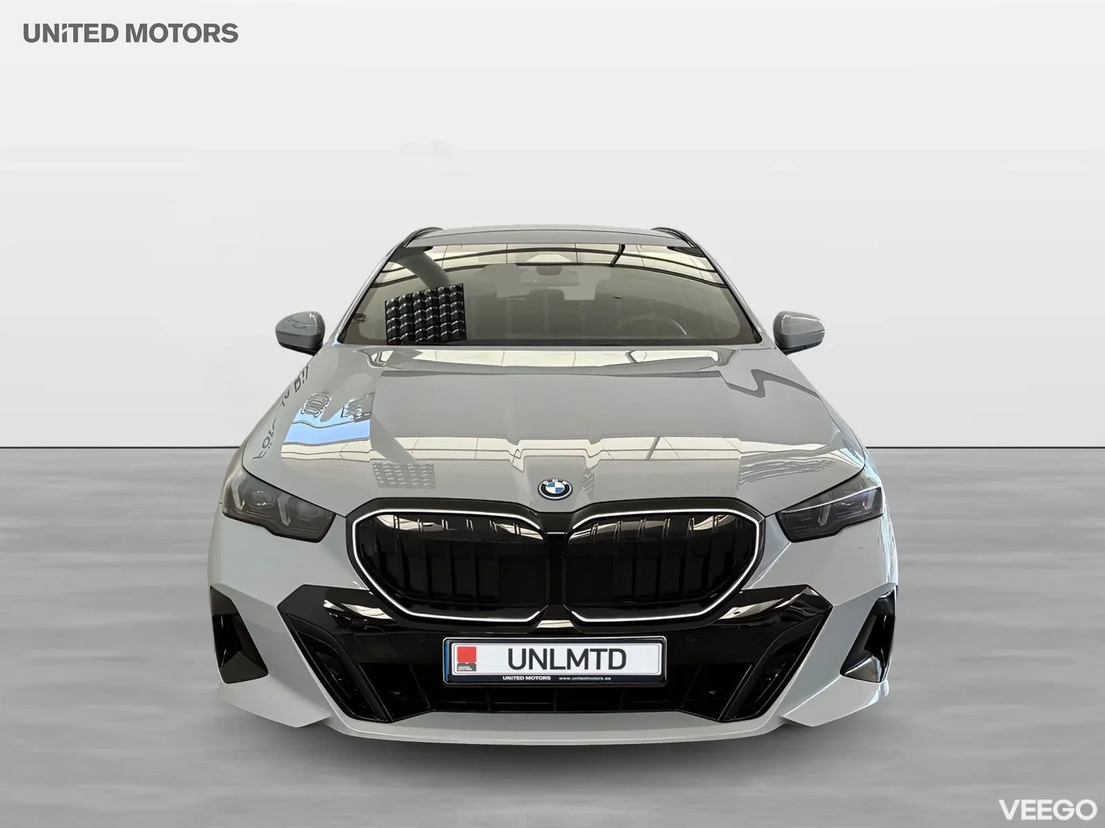 BMW 530 xDrive Touring M Sport Drag H/K Rattvärme Adpt Farth