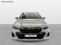 BMW 530 xDrive Touring M Sport Drag H/K Rattvärme Adpt Farth thumbnail