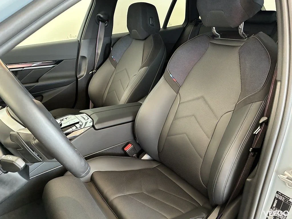 BMW 530 xDrive Touring M Sport Drag H/K Rattvärme Adpt Farth