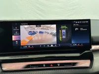 BMW 530 xDrive Touring M Sport Drag H/K Rattvärme Adpt Farth