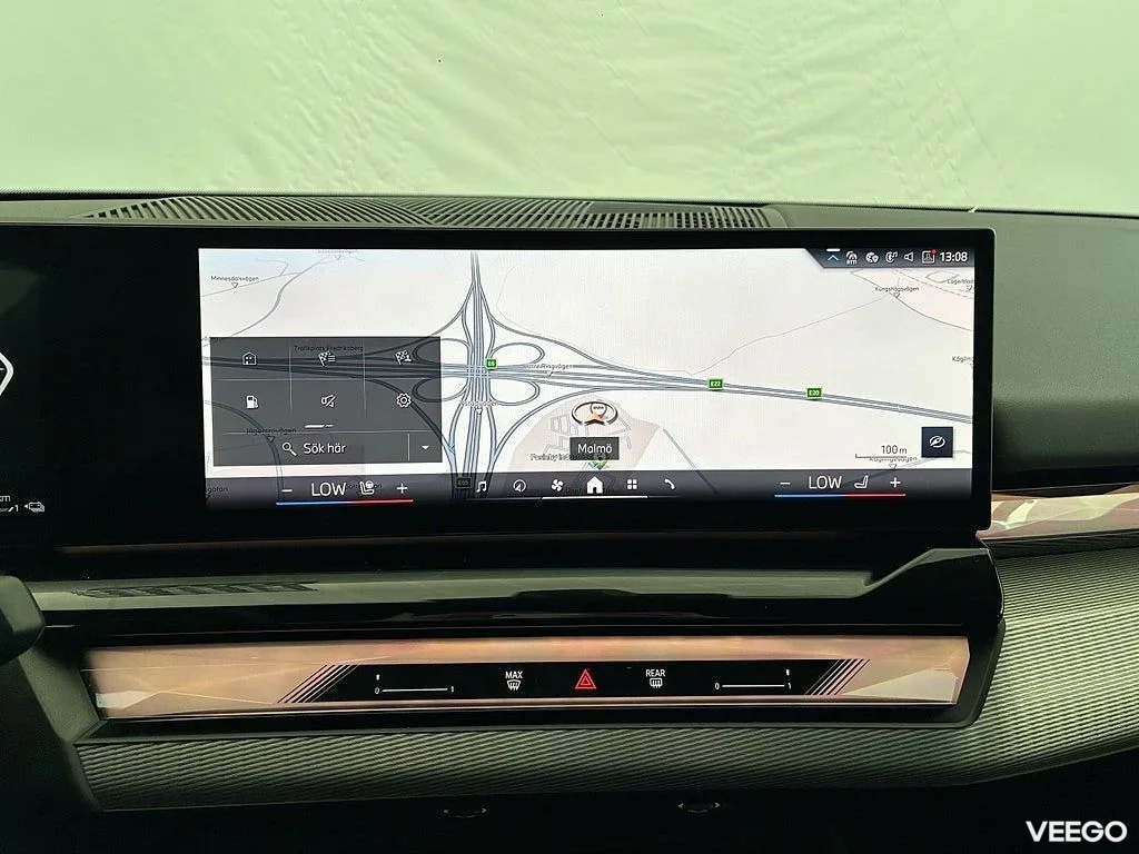 BMW 530 xDrive Touring M Sport Drag H/K Rattvärme Adpt Farth