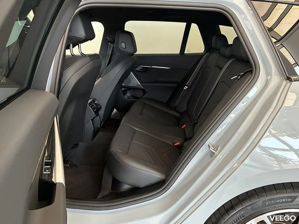 BMW 530 xDrive Touring M Sport Drag H/K Rattvärme Adpt Farth