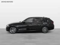 BMW 330 xDrive Touring Drag Rattvärme Adptfarth Park Assist