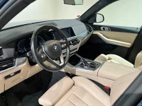 BMW X5 xDrive 45e, Drag, Komfortstol, Harman Kardon,Panorama