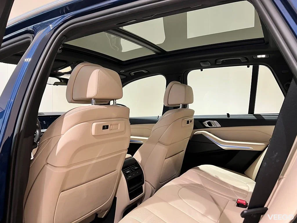 BMW X5 xDrive 45e, Drag, Komfortstol, Harman Kardon,Panorama