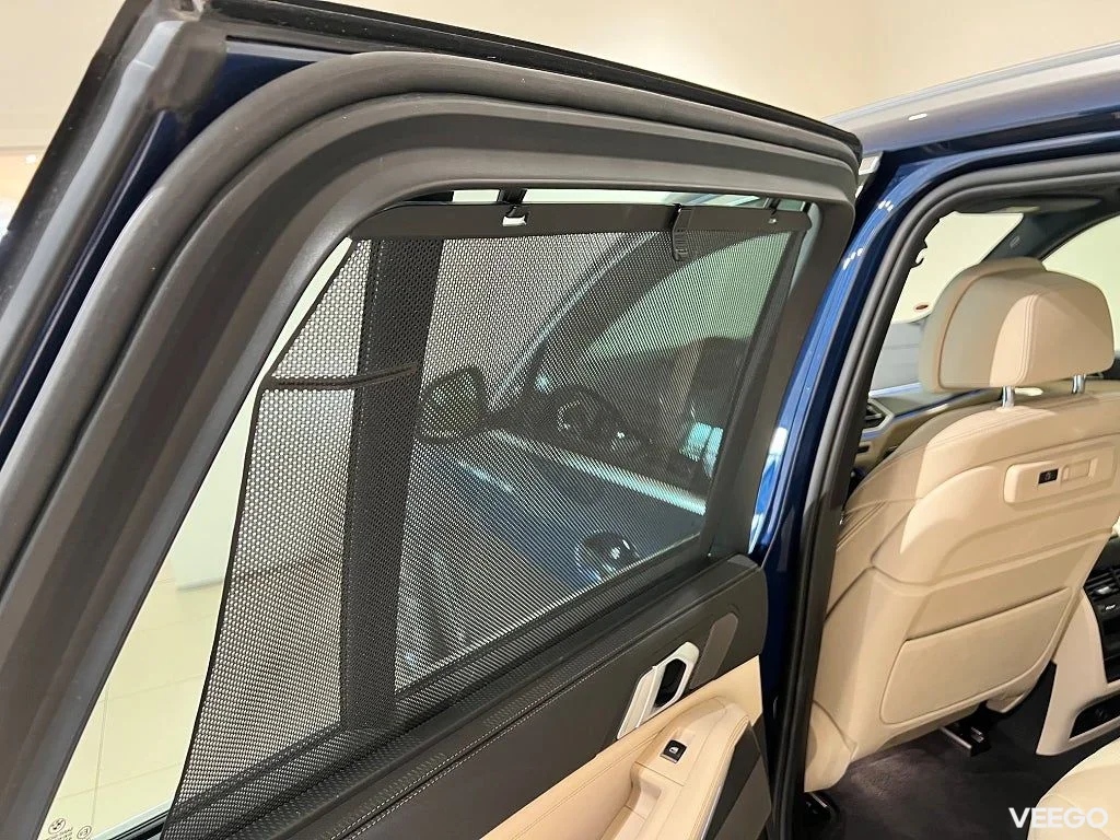 BMW X5 xDrive 45e, Drag, Komfortstol, Harman Kardon,Panorama