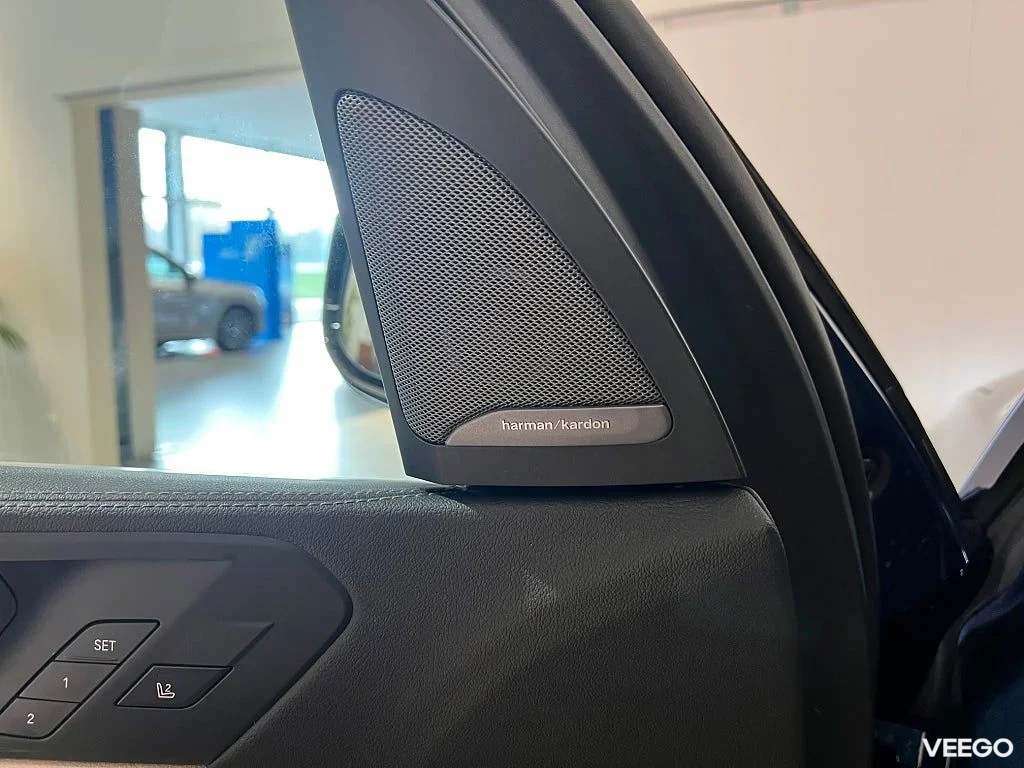 BMW X5 xDrive 45e, Drag, Komfortstol, Harman Kardon,Panorama