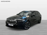 BMW 530 xDrive Touring M Sport Panorama Drag Comfort Access