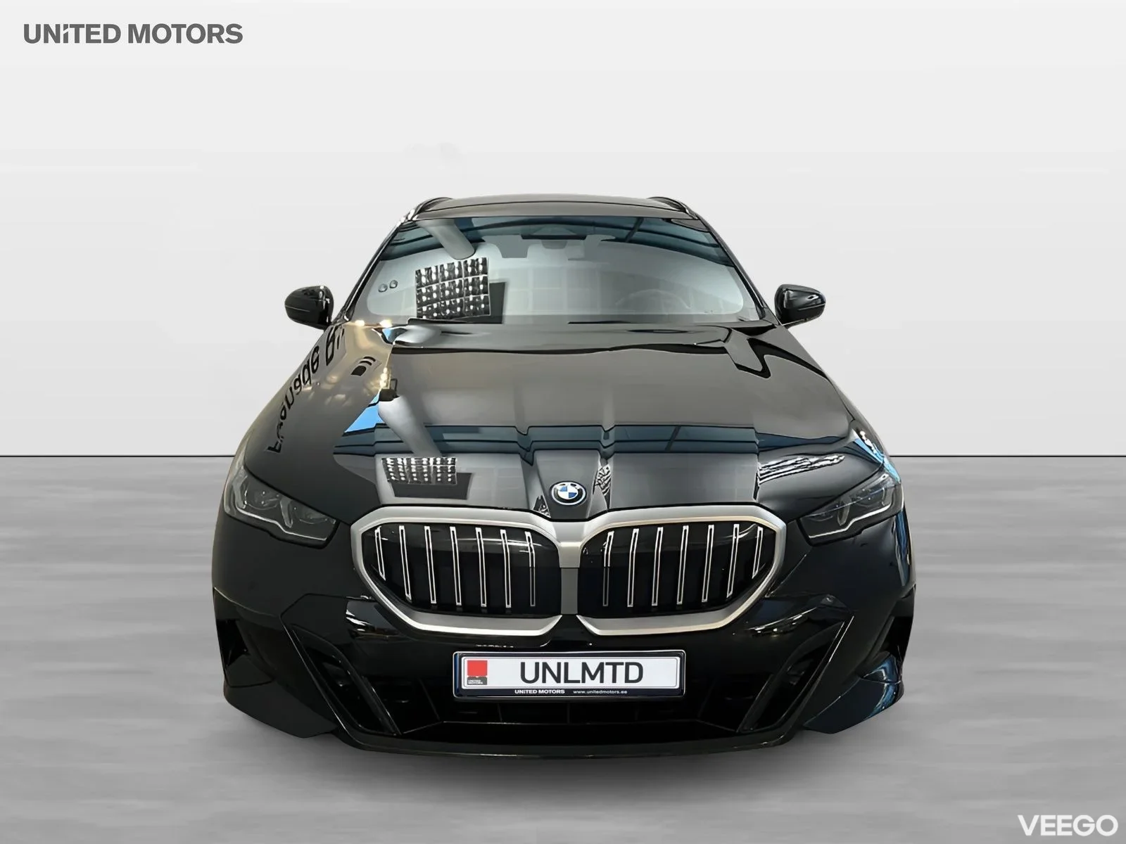 BMW 530 xDrive Touring M Sport Panorama Drag Comfort Access