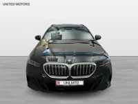 BMW 530 xDrive Touring M Sport Panorama Drag Comfort Access