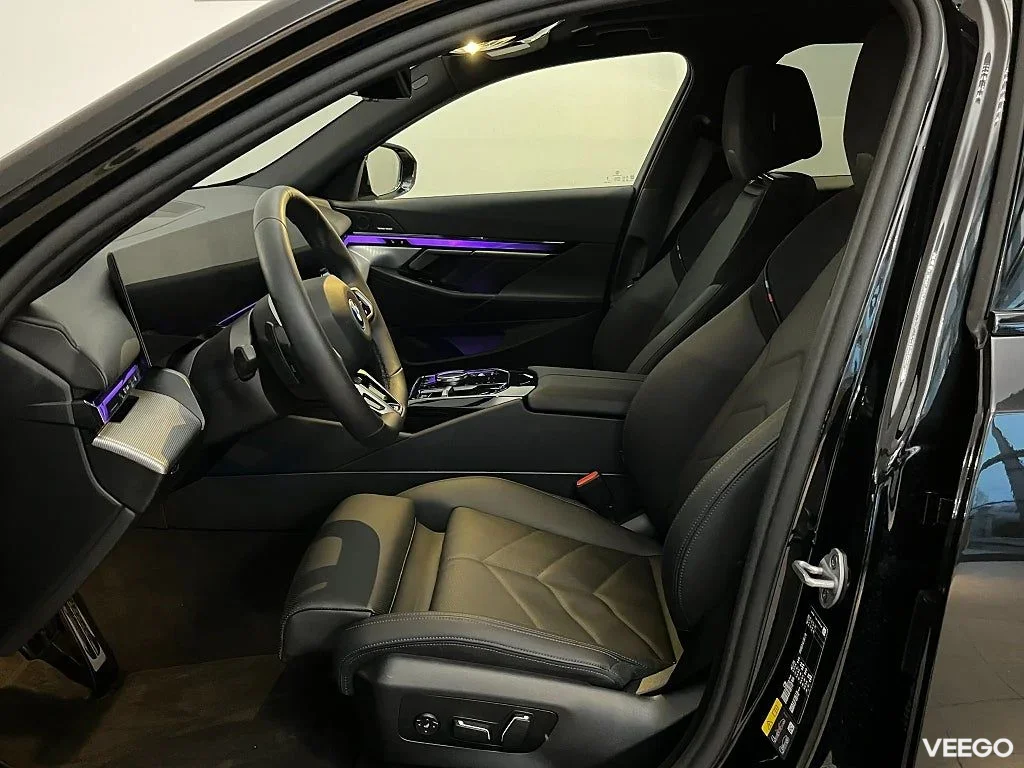 BMW 530 xDrive Touring M Sport Panorama Drag Comfort Access