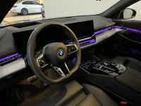 BMW 530 xDrive Touring M Sport Panorama Drag Comfort Access